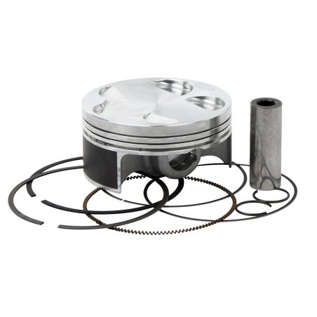 VTKT22805 Kit complet de pistons Yamaha YZ250F 2502001-2004REPLICA Compr 12,5:1 