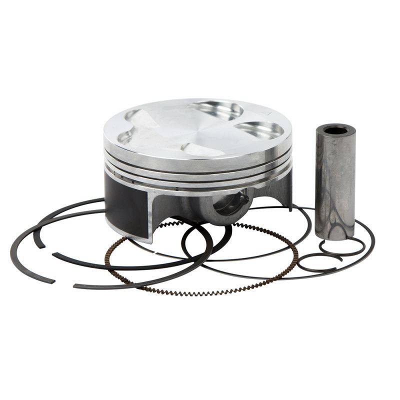 VTKTC22805 Kit completo de pistones Yamaha YZ250F 2502001-2004REPLICA Compr 12,5:1 