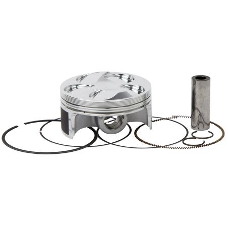VTKTC23394 Complete Piston Kit Yamaha YZ250F 2502008-2013ALTA COMPRESSIONE Compr 13,9:1 - 2 RINGS 