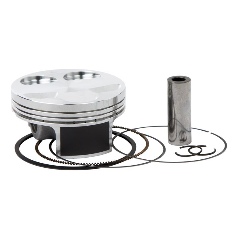 VTKTC23127 Kit complet de pistons Yamaha WR250F 2502001-2014REPLICA Compr 12,5:1 