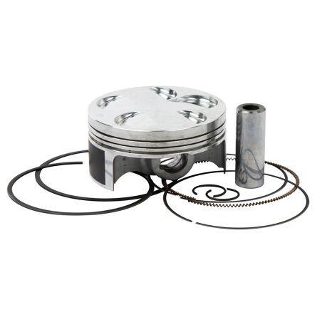 VTKT22889 Complete Piston Kit Yamaha WR250F 2502001-2014ALTA COMPRESSIONE Compr 13,5:1 - 3 RINGS 