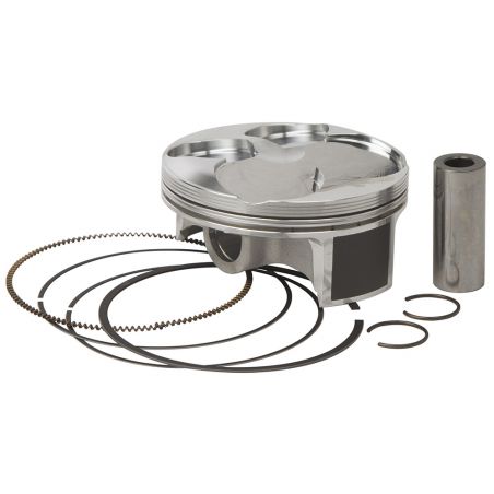VTKTC23942 Complete Piston Kit Yamaha WR250F 2502015-2017ALTA COMPRESSIONE Compr 14,2:1  VERTEX