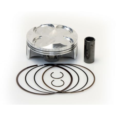 VTKTC24117 Complete Piston Kit Yamaha WR250F 2502018-2019ALTA COMPRESSIONE Compr 14,2:1  VERTEX