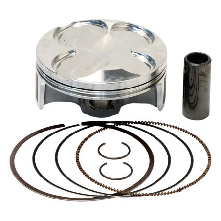 VTKT24117 Complete Piston Kit Yamaha WR250F 2502018-2019ALTA COMPRESSIONE Compr 14,2:1  VERTEX