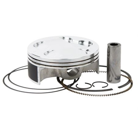 VTKT22896 Kit Pistone Top End Yamaha YZ450F 450 2003-2005 ALTA COMPRESSIONE Compr 13,5:1 - 2 RINGS 