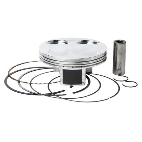 VTKT23562 Complete Piston Kit Yamaha YZ450F 4502010-2013REPLICA Compr 12,5:1  VERTEX