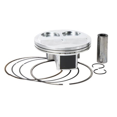 VTKT23563 Complete Piston Kit Yamaha YZ450F 4502010-2013ALTA COMPRESSIONE Compr 13,5:1  VERTEX