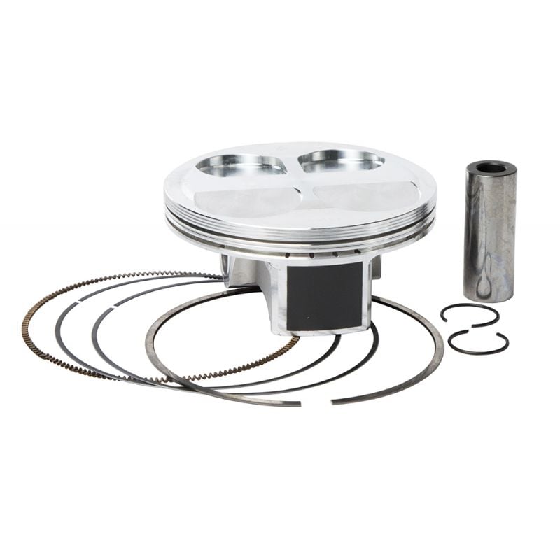 VTKTC23563 Kit completo de pistones Yamaha YZ450F 4502010-2013ALTA COMPRESSIONE Compr 13,5:1 