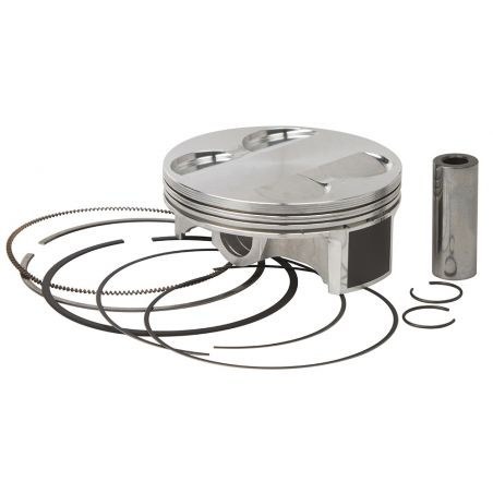 VTKT23958 Complete Piston Kit Yamaha YZ450F 4502014-2017REPLICA Compr 12,5:1  VERTEX