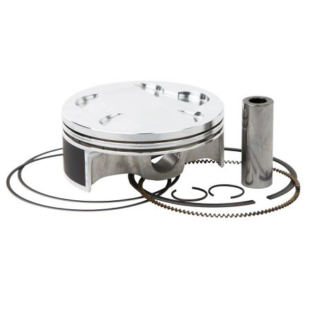 VTKTC22896 Complete Piston Kit Yamaha WR450F 4502003-2006ALTA COMPRESSIONE Compr 13,5:1 - 2 RINGS 