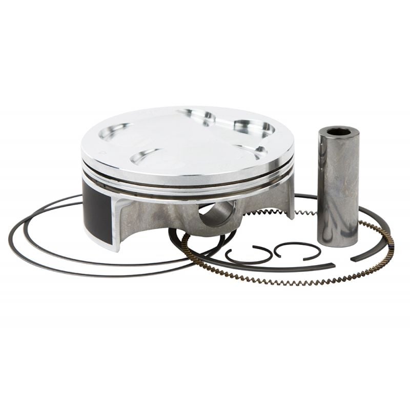 VTKT22896 Kit Pistone Top End Yamaha WR450F 450 2003-2006 ALTA COMPRESSIONE Compr 13,5:1 - 2 RINGS 