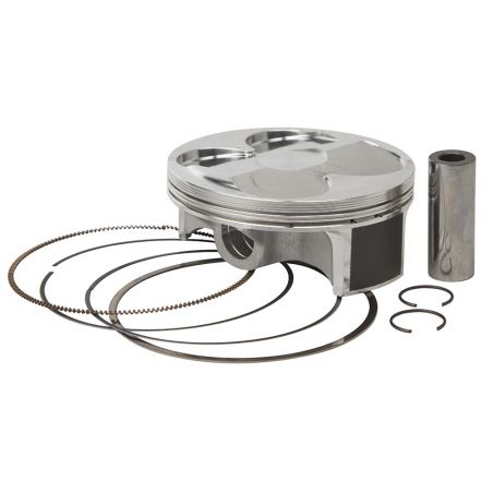 VTKTC23959 Complete Piston Kit Yamaha WR450F 4502016-2018ALTA COMPRESSIONE Compr 13,5:1  VERTEX
