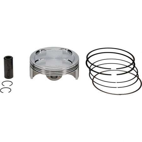 VTKT24448 Kit Pistone Top End Yamaha WR450F 450 2021-2023 REPLICA Compr. 12,8:1  VERTEX