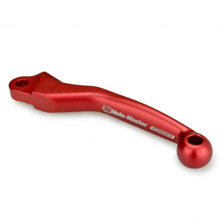 MOTO MASTER Leva frizione moto Pivot forgiata