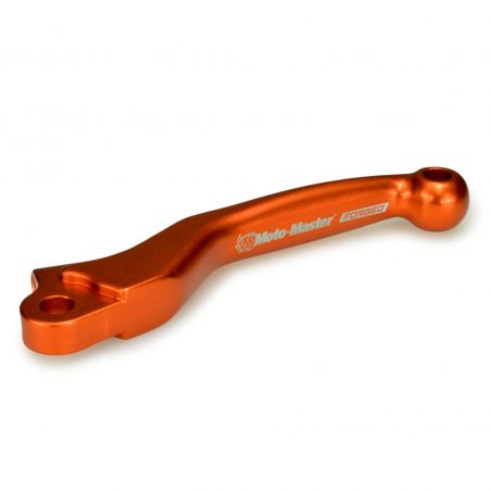 MOTO MASTER Leva frizione moto Pivot forgiata