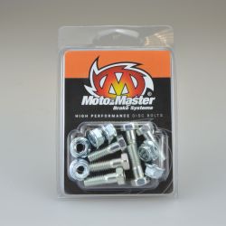 012005-MM Serie di viti M6X19 8790497003869 MOTO MASTER