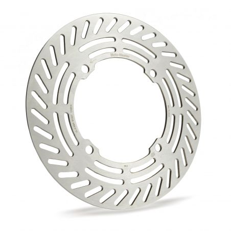 110813 Disco Freno Moto Vintage Anteriore specifico per Moto d'Epoca - spessore 3,5 mm