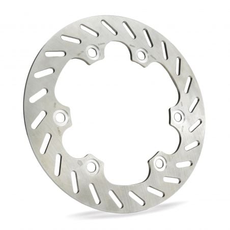 110814 Disco Freno Moto Vintage Posteriore specifico per Moto d'Epoca - spessore 4 mm 8790497057732
