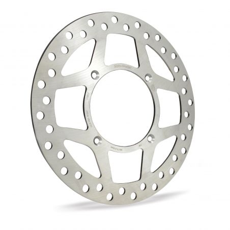 110817 Disco Freno Moto Vintage Anteriore specifico per Moto d'Epoca - spessore 3,1 mm