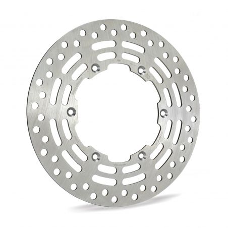 110819 Disco Freno Moto Vintage Anteriore specifico per Moto d'Epoca - spessore 3,1 mm