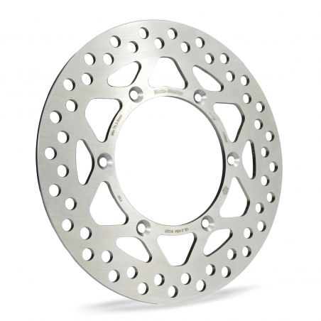 110820 Disco Freno Moto Vintage Posteriore specifico per Moto d'Epoca - spessore 4 mm 8790497057879