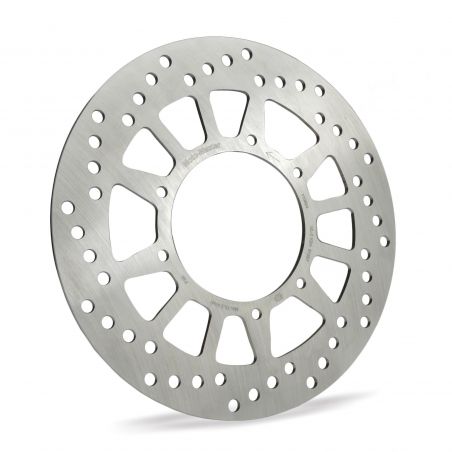 MOTO MASTER Disco Freno Moto Vintage Anteriore specifico per Moto d'Epoca - spessore 3,1 mm
