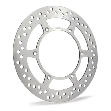 110828 Disco Freno Moto Vintage Anteriore specifico per Moto d'Epoca - spessore 3,1 mm