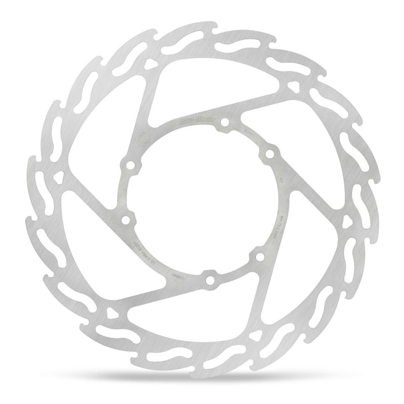112143 Disco Freno Moto Flame Floating Anteriore - spessore 4 mm 8790497014216 MOTO MASTER