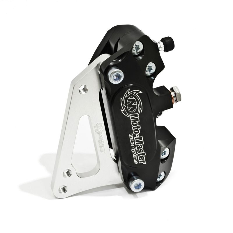 210015 Pinza Supermoto racing con inclusi Adattatore da 320mm e pastiglie freno 8790497010379 MOTO