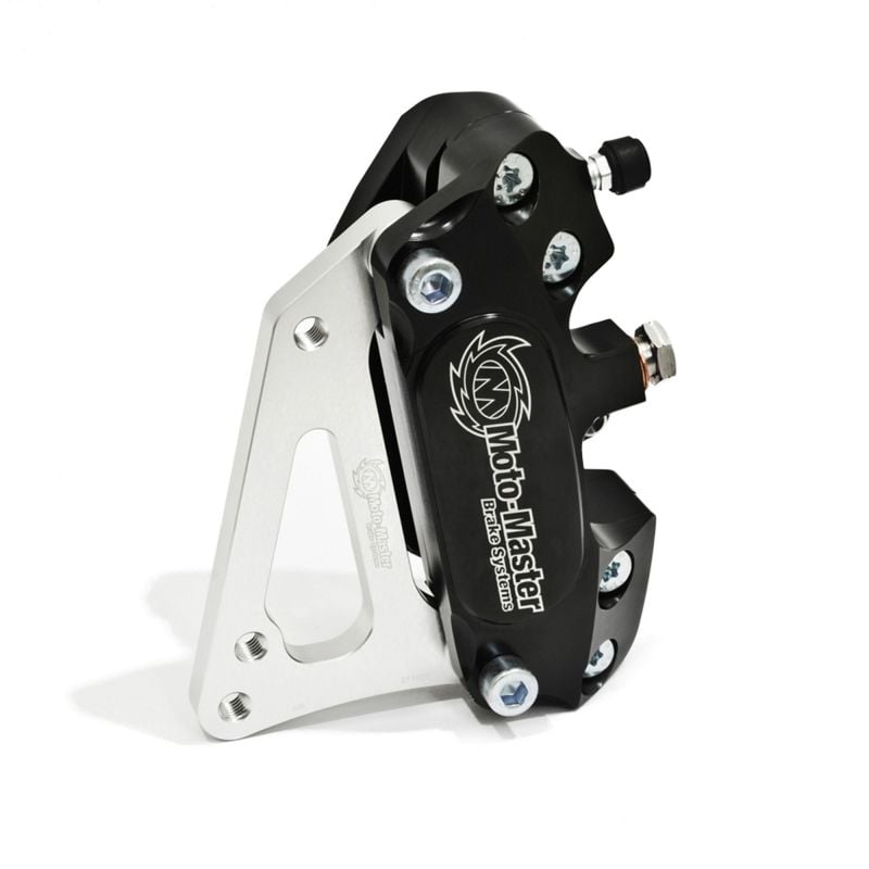 210019 Pinza Supermoto racing con inclusi Adattatore da 320mm e pastiglie freno 8790497010416 MOTO