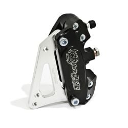 210020-MM SUPERMOTO RACING 4-PISTON CALIPER SUZUKI (BLACK) 8790497010423 MOTO MASTER