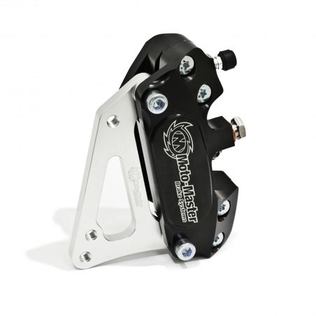 210024 Pinza Supermoto racing con inclusi Adattatore da 320mm e pastiglie freno 8790497028121 MOTO