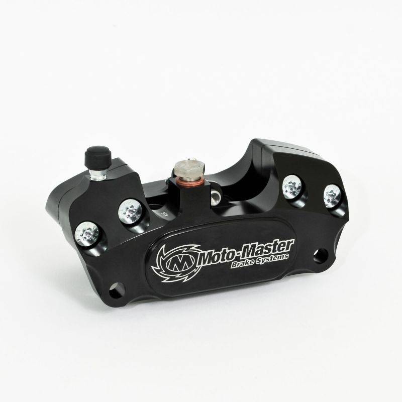 MOTO MASTER Pinza Supermoto racing con pastigle freno incluse