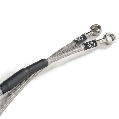 MOTO MASTER Tubo freno (utilizzare solo in combinazione con la pompa radiale Moto-Master)