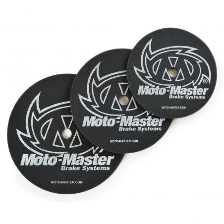 MOTO MASTER Copridisco Moto-Master Foam 200mm - 245mm