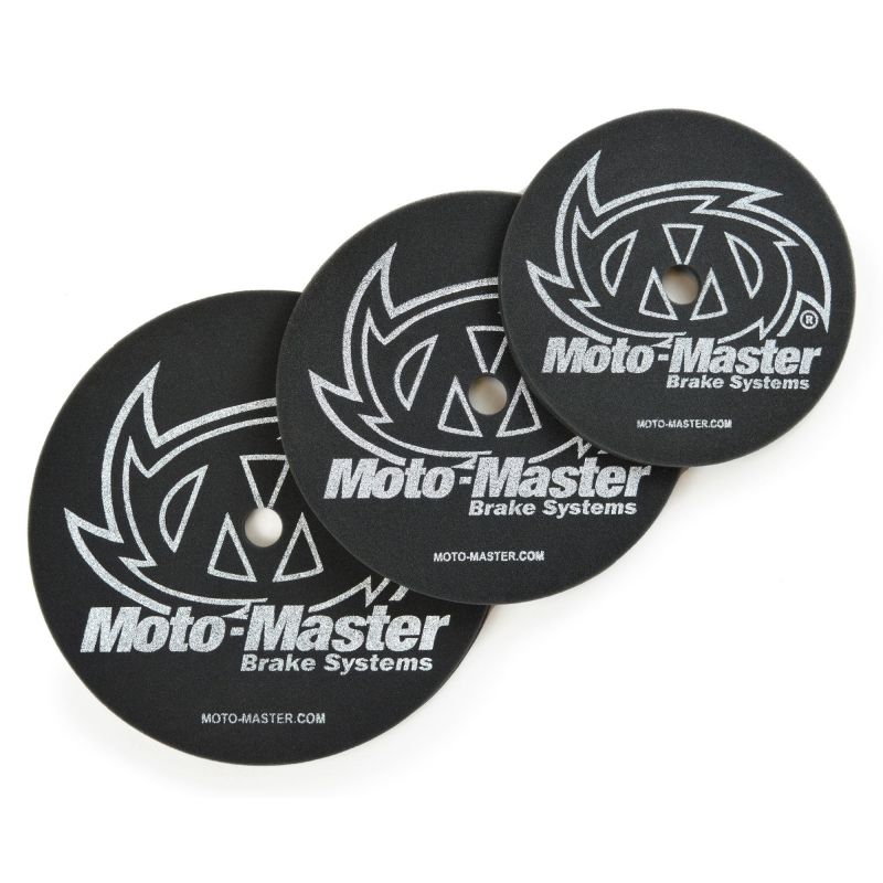 MOTO MASTER Copridisco Moto-Master Foam 280mm - 330mm