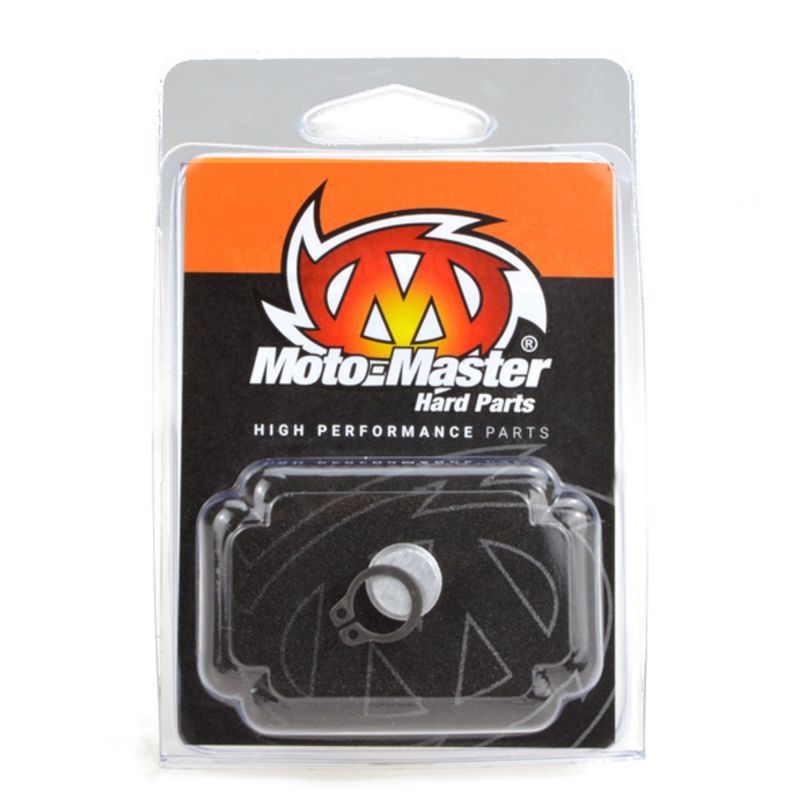 MOTO MASTER Magnete tachimetro + Circlip