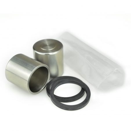 MOTO MASTER Kit di revisione per pinza anteriore MXC