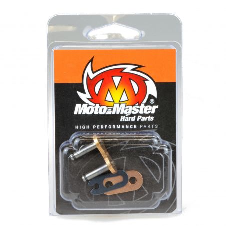 21342041 Maglia di giunzione per catena GP con Passo 420 - Clip 8790497061869 MOTO MASTER