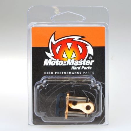 MOTO MASTER Maglia di giunzione per catena con Passo 428 - Clip