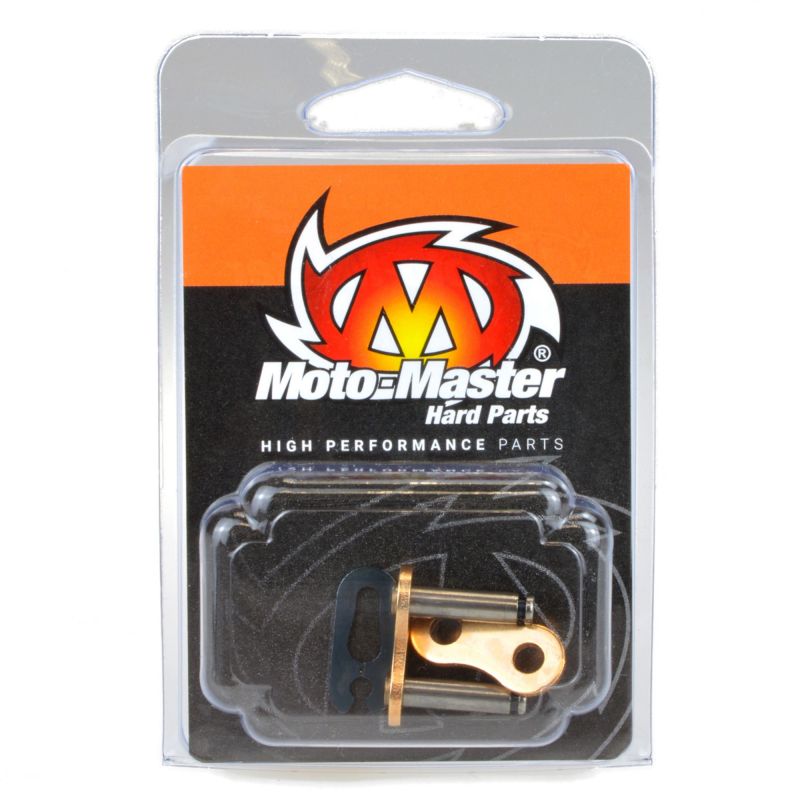 21342841 Maglia di giunzione per catena GP con Passo 428 - Clip 8790497061876 MOTO MASTER