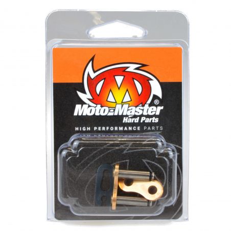 MOTO MASTER Maglia di giunzione per catena GP con Passo 428 - Clip