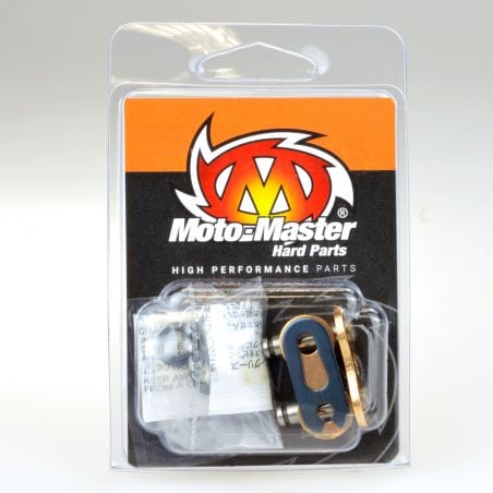 21352031 Maglia di giunzione per catena con X-Ring con Passo 520 - Press 8790497028824 MOTO MASTER
