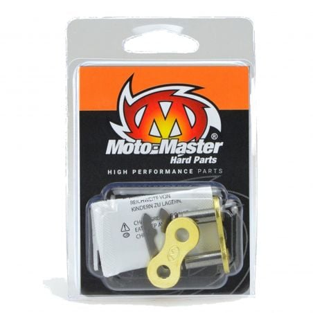 21352042 Maglia di giunzione per catena GPX con Passo 520 - Clip 8790497071387 MOTO MASTER