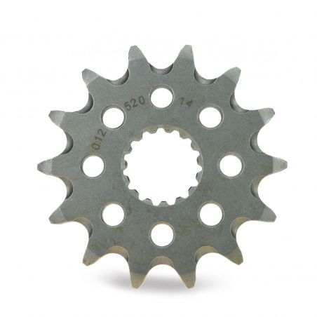 MOTO MASTER Pignone Moto Offroad in Acciaio 520-13T ultraleggero e resistente
