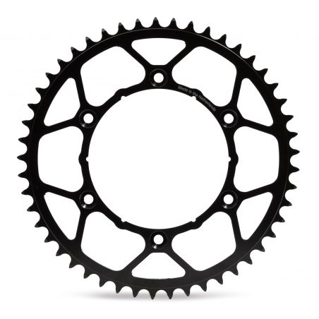 MOTO MASTER Corona Moto Offroad Racing 520-51T in Acciaio ultraleggero e resistente