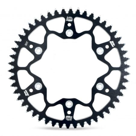 MOTO MASTER Corona Moto Offroad Racing 420-38T in Lega di Alluminio 7075