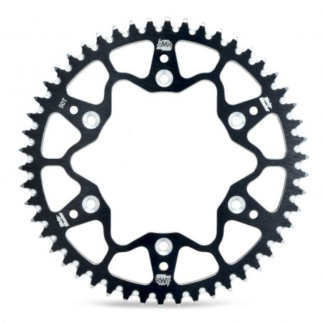 626212235 Corona Moto Offroad Racing 520-35T in Lega di Alluminio 7075 8790497062408 MOTO MASTER