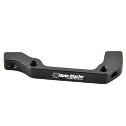 MOTO MASTER Adattatore Pinza Freno Postmount a Telaio IS 160