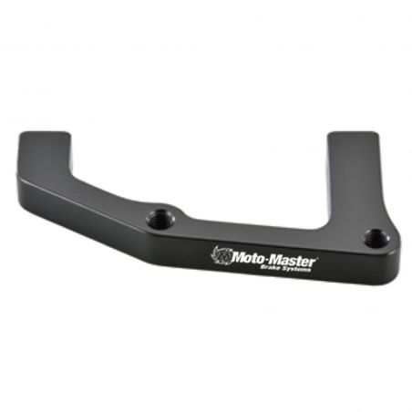 MOTO MASTER Adattatore Pinza Freno Postmount a Telaio IS 180